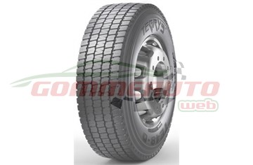 COP. 315/70 R22.5 154/150L TE48-D